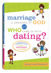 Dating Book