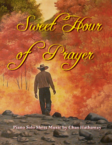 Sweet Hour of Prayer