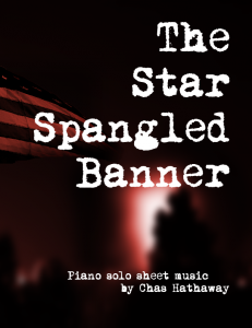 The Star Spangled Banner