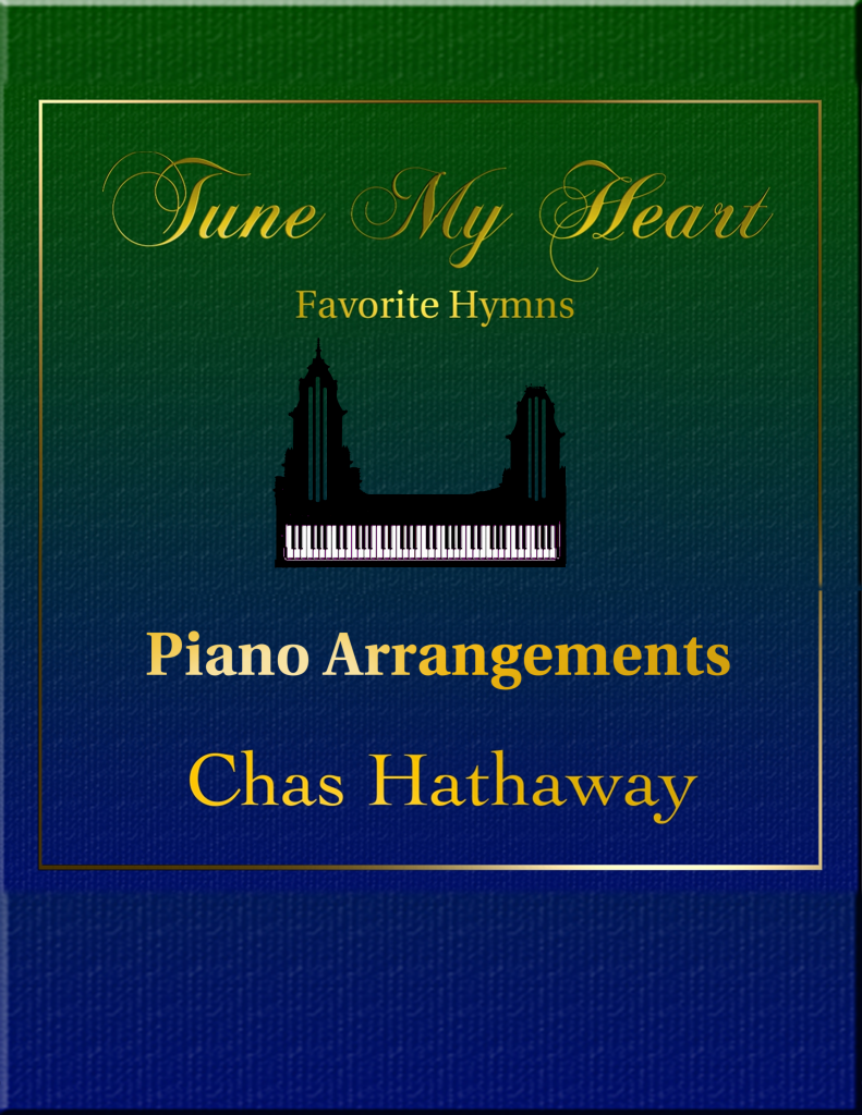 Tune My Heart Temple Book Cover