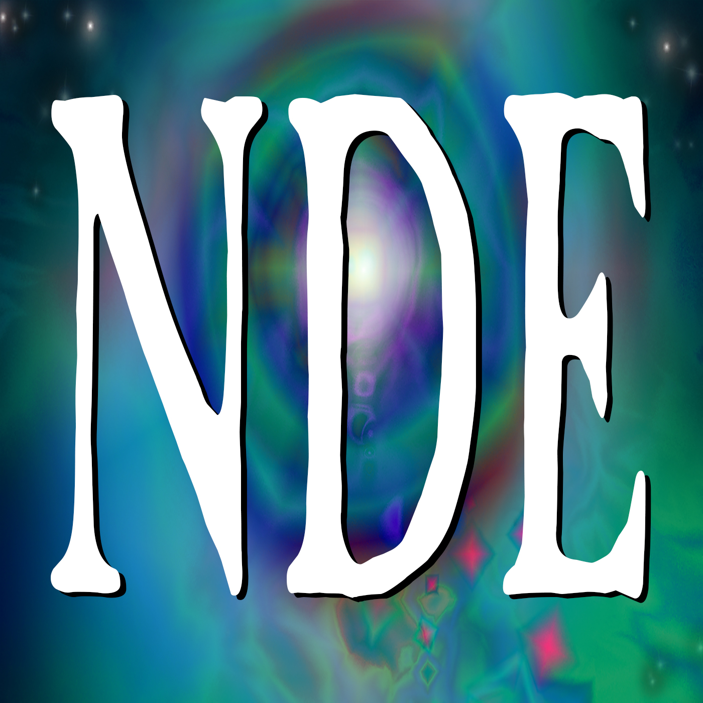 Near Death Experience Podcast